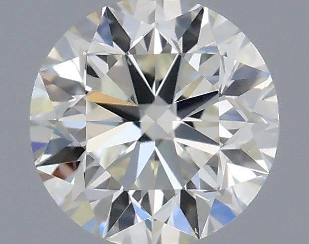 0.4 ct Round Diamond