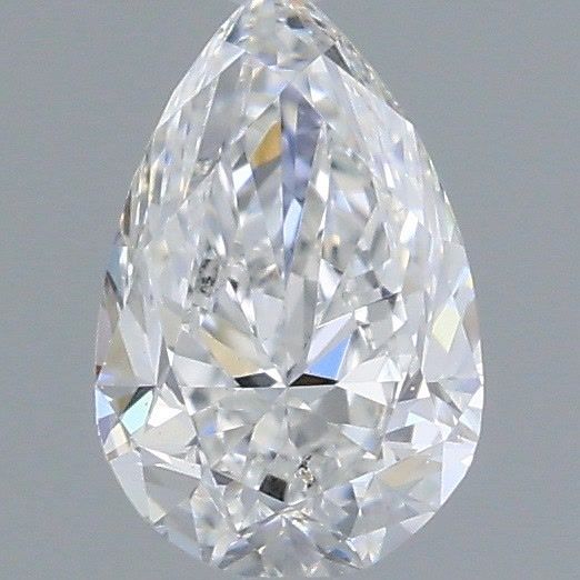 0.3 ct Pear Diamond