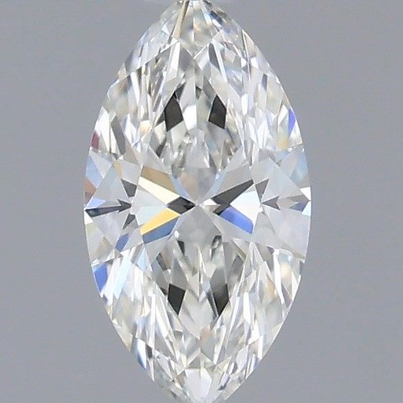 0.3 ct Marquise Diamond