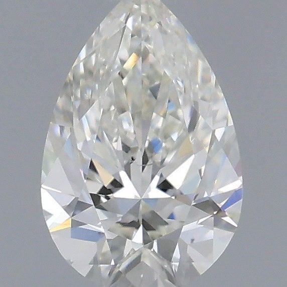 0.3 ct Pear Diamond
