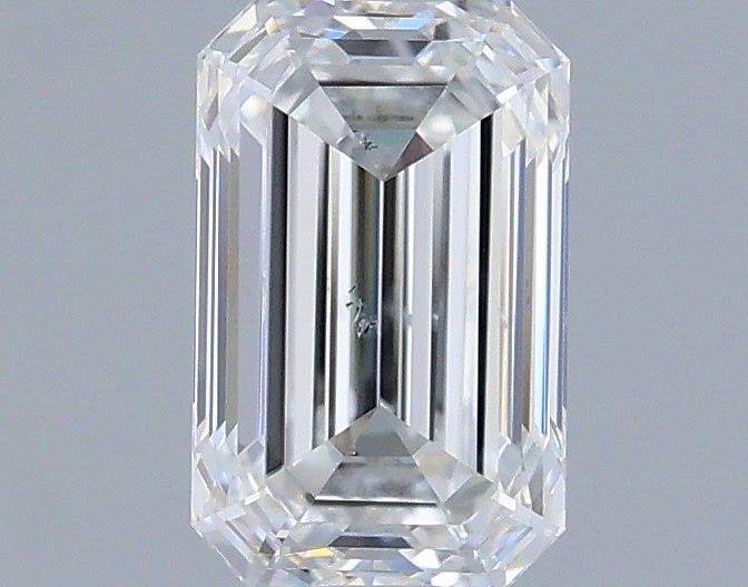 0.53 Carat