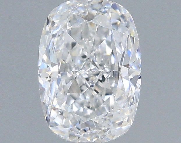 0.33 ct Cushion brilliant Diamond