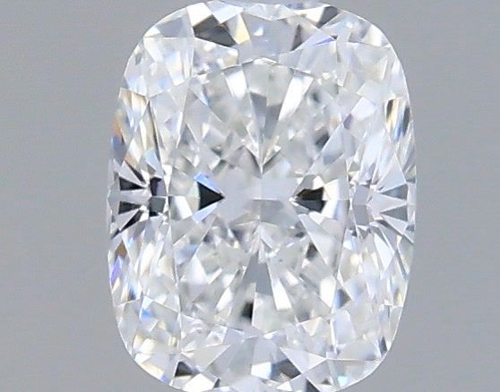 0.3 ct Cushion brilliant Diamond