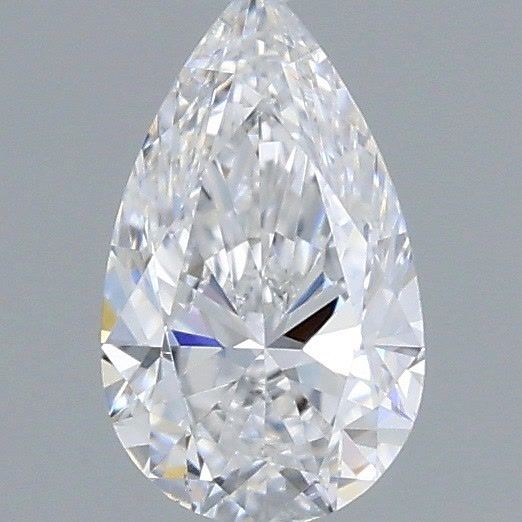 0.3 ct Pear Diamond