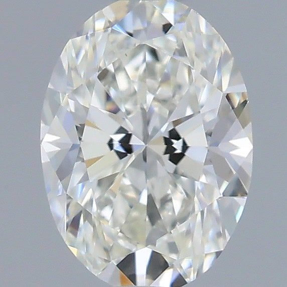0.31 ct Oval Diamond