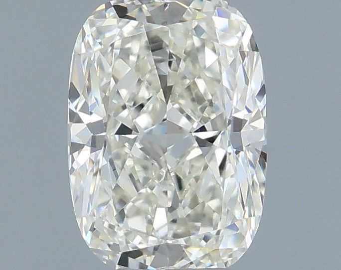 0.34 ct Cushion brilliant Diamond