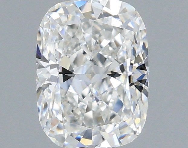 0.32 ct Cushion brilliant Diamond