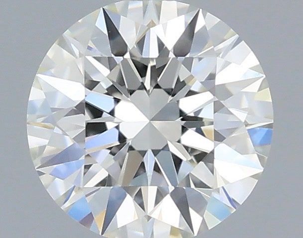 0.40 ct Round diamond