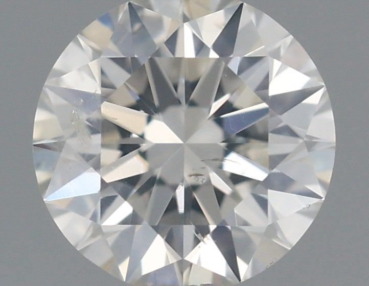0.34 ct Round Diamond