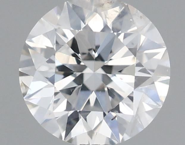 0.42 ct Round Diamond