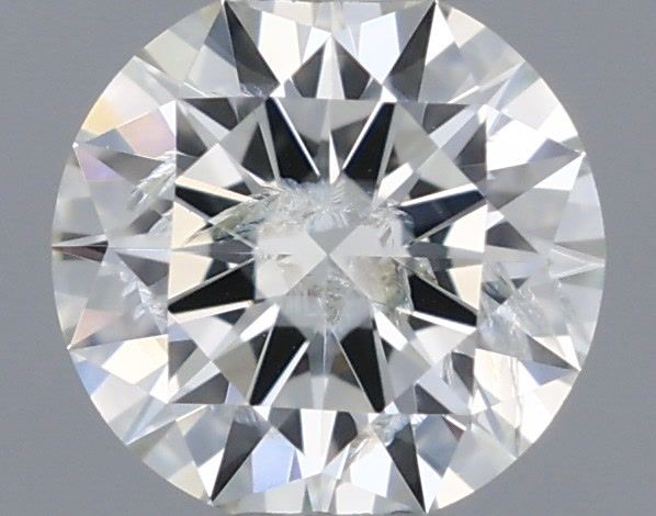 0.31 ct Round Diamond