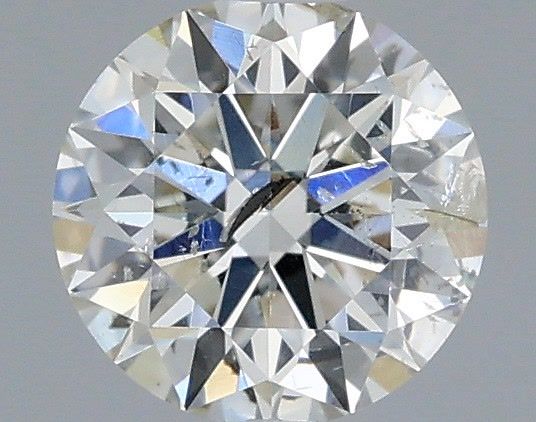 0.31 ct Round Diamond
