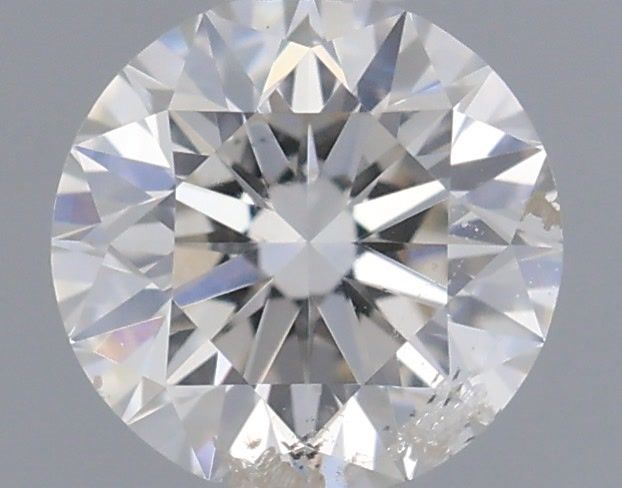 0.3 ct Round Diamond