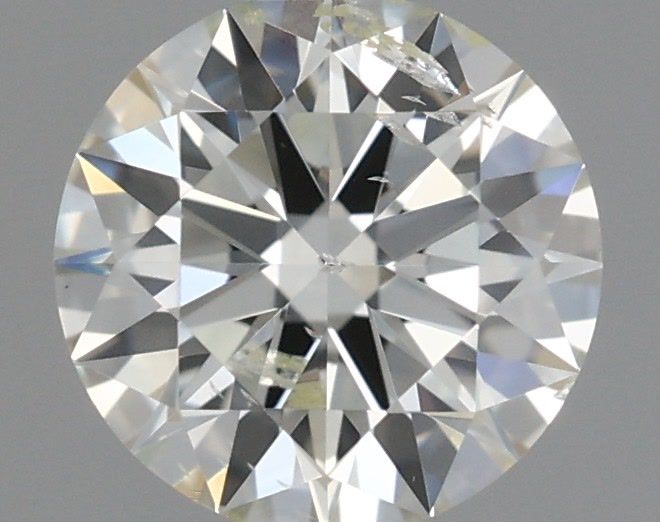 0.41 ct Round Diamond