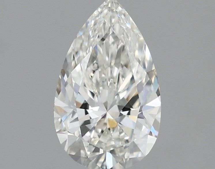 1.04 ct. pear Lab Grown Diamond front image