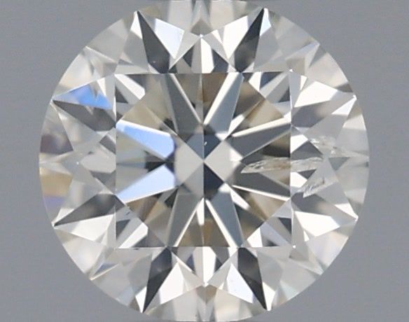 0.32 ct Round Diamond