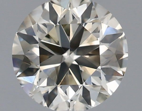 0.73 ct Round Diamond