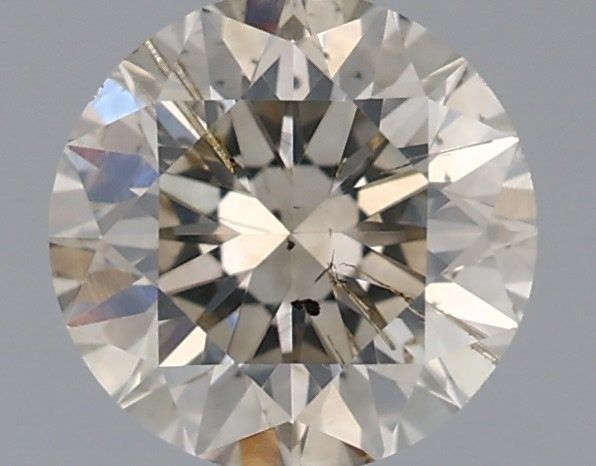0.72 ct Round Diamond