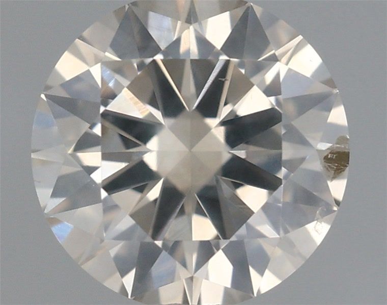 0.71 ct Round Diamond