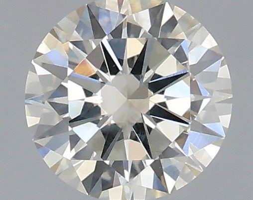0.41 ct Round Diamond