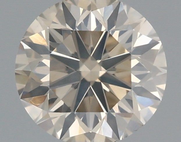 0.6 ct Round Diamond