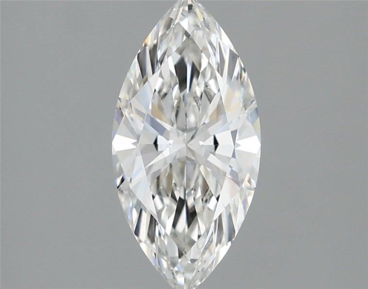 1.07 ct. marquise Lab Grown Diamond front image