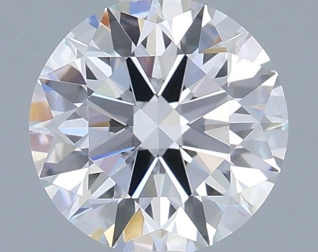 Diament 0.83 ct D/VVS1