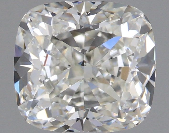 1.50 ct Cushion Modified diamond