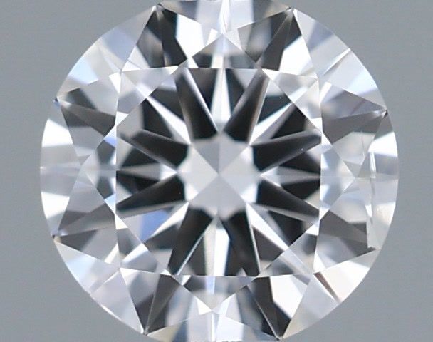 0.3 ct Round Diamond