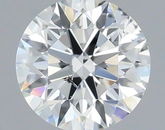 0.31 ct Round Diamond
