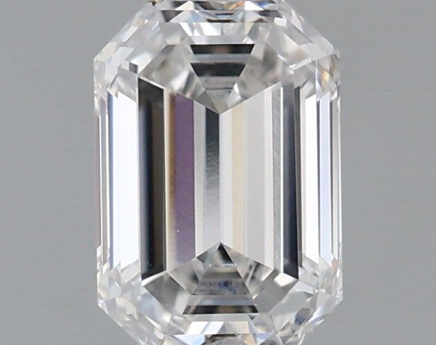 1.50 ct Emerald diamond