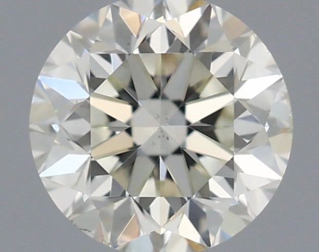 0.4 ct Round Diamond