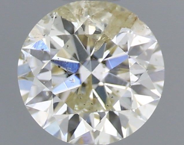 0.5 ct Round Diamond