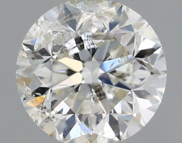 0.4 ct Round Diamond