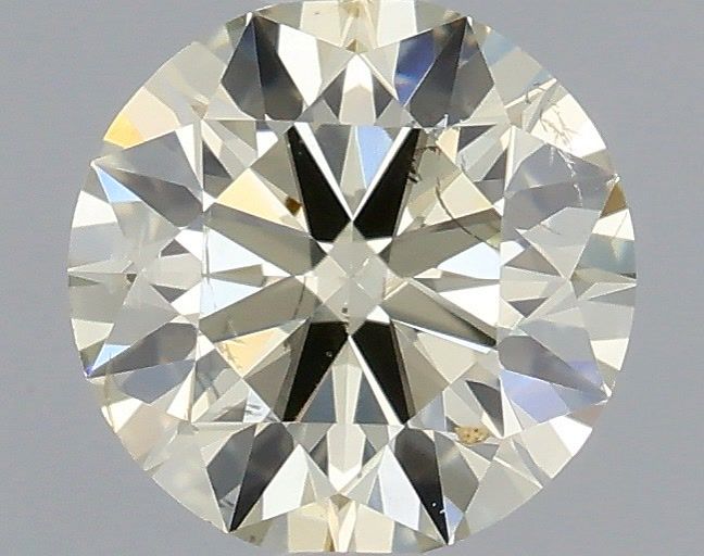 0.4 ct Round Diamond