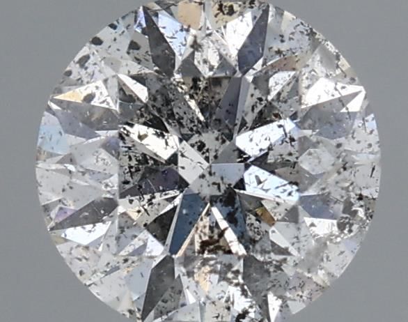 0.4 ct Round Diamond