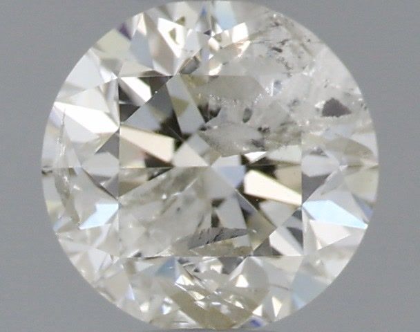 0.51 ct Round Diamond
