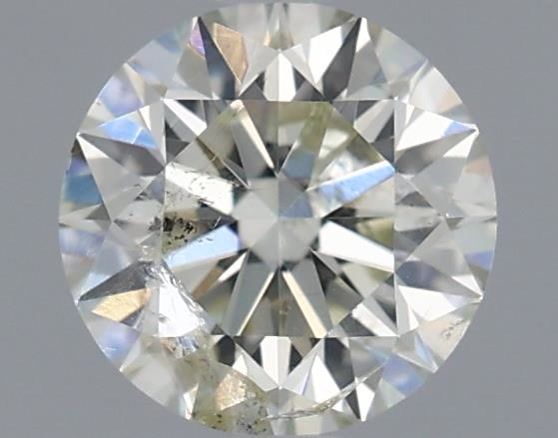 0.52 ct Round Diamond