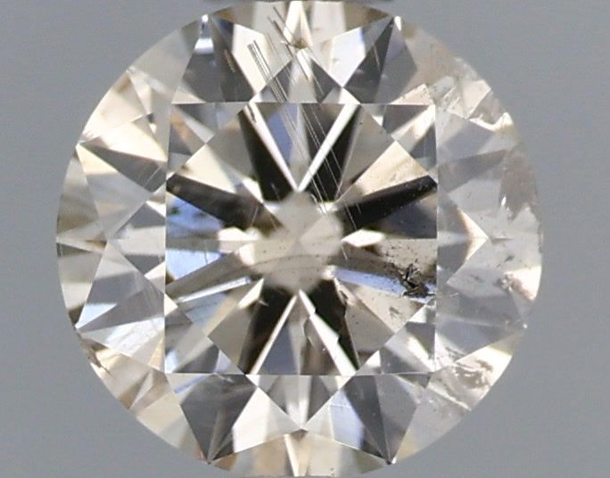 0.5 ct Round Diamond