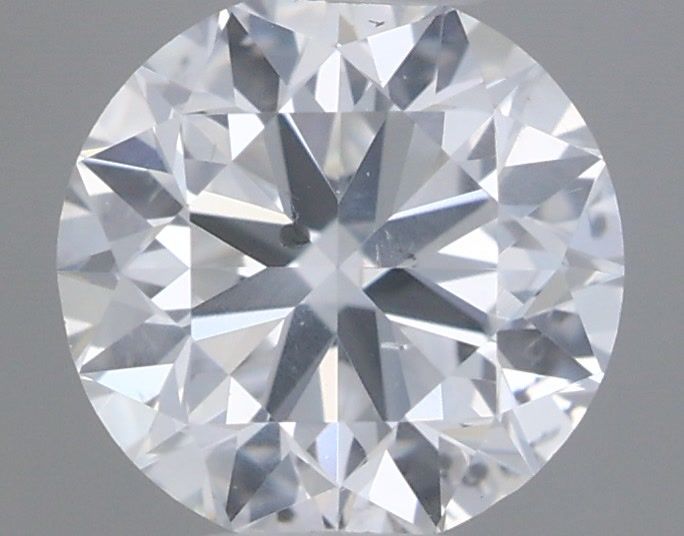0.45 ct Round Diamond