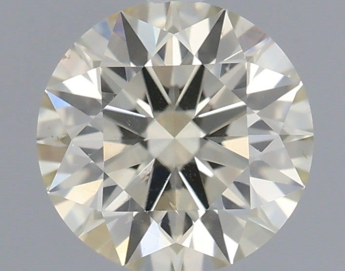 0.51 ct Round Diamond