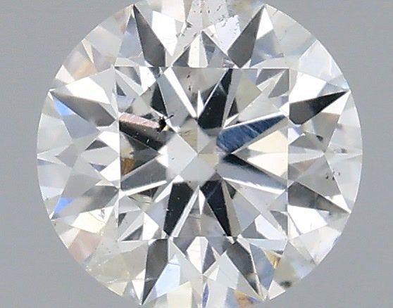 0.3 ct Round Diamond