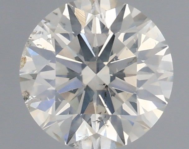 0.41 ct Round Diamond