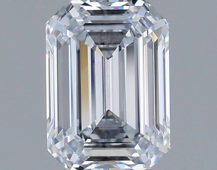 1.51 ct Emerald diamond