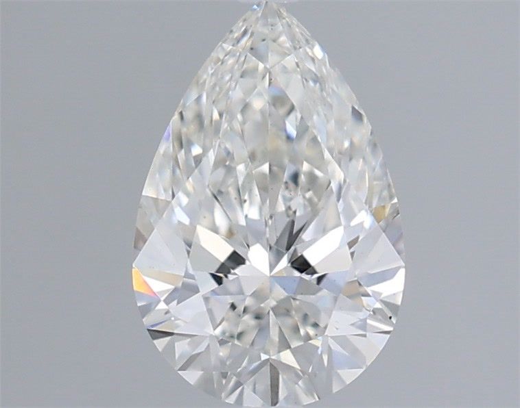 1.18 ct. pear Lab Grown Diamond front image