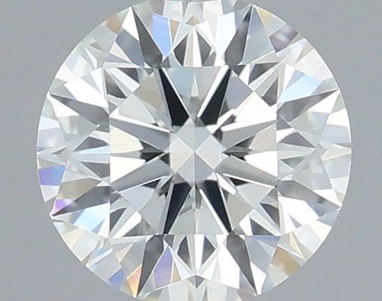 0.32 ct Round Diamond