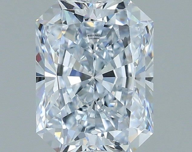 1.52 ct Radiant diamond