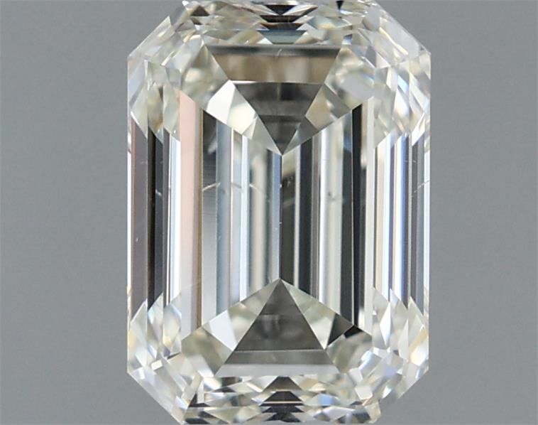 1.20 ct Emerald diamond