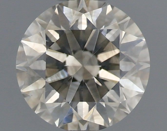 0.54 ct Round Diamond