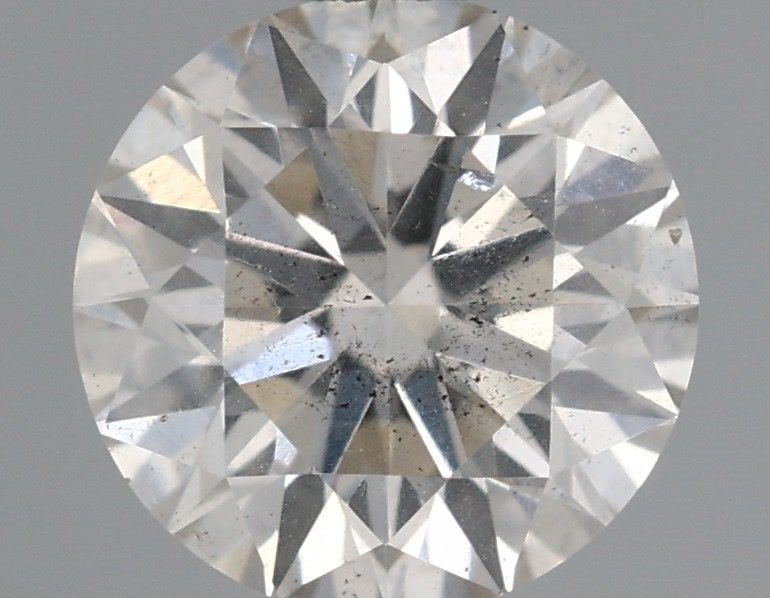 0.59 ct Round Diamond